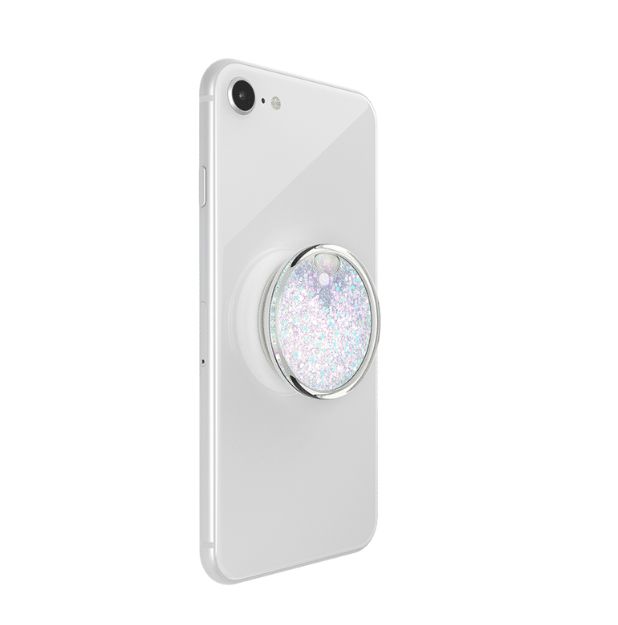 Suport Popsockets Grip Tidepool Halo - Alb - 2 | YEO